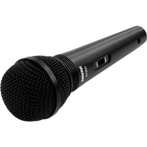 Shure 2x SV 200 - zestaw mikrofonów + akcesoria