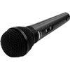 Shure 4x SV 200 - zestaw mikrofonów + akcesoria