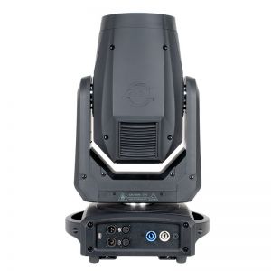ADJ Vizi Beam 12RX - Głowa Ruchoma Typu BEAM