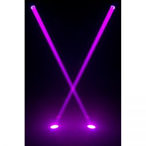 ADJ Vizi Beam 12RX - Głowa Ruchoma Typu BEAM