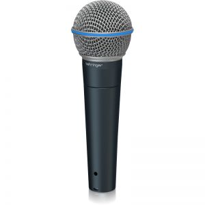 Behringer BA 85A - mikrofon dynamiczny