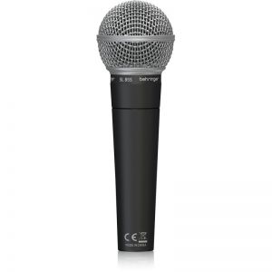 Behringer SL 85S - mikrofon dynamiczny