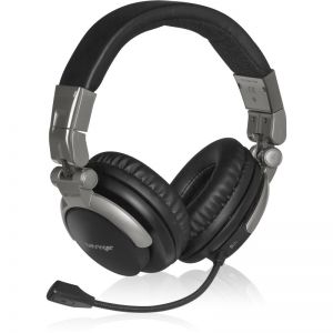 Behringer BB 560M - słuchawki bezprzewodowe bluetooth z mikrofonem