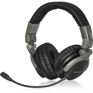 Behringer BB 560M - słuchawki bezprzewodowe bluetooth z mikrofonem