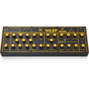 Behringer WASP DELUXE - syntezator analogowy