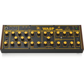 Behringer WASP DELUXE - syntezator analogowy