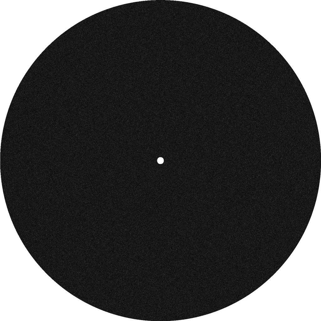 IMG Stage Line DJP-2M - filcowa slipmata