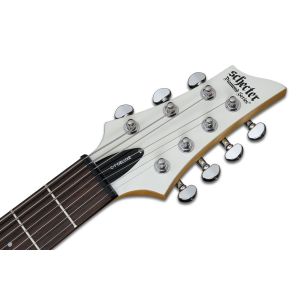 Schecter C-7 DELUXE SWHT - gitara elektryczna