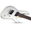 Schecter C-7 DELUXE SWHT - gitara elektryczna