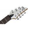 Schecter C-7 DELUXE SWHT - gitara elektryczna