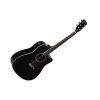 Ever Play AP-400 CEQ BK - gitara elektro-akustyczna