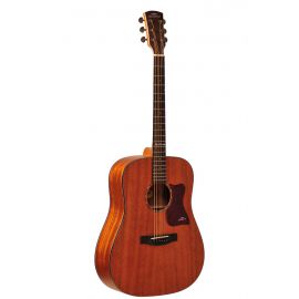 Ars Nova An-450 Mahogany - gitara akustyczna