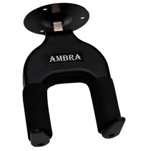 Ambra AGS-20 - uchwyt, hak gitarowy, wieszak z blokadami