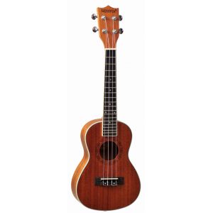 Segovia SE-10S NT - ukulele sopranowe