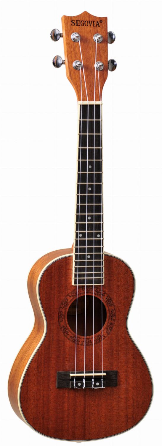 Segovia SE-10S NT - ukulele sopranowe