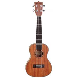 Segovia SE-20C NT - ukulele koncertowe