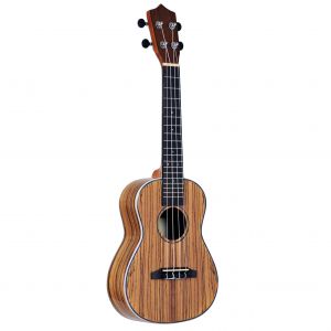 EVER PLAY TAIKI UKU-702C NT - ukulele koncertowe