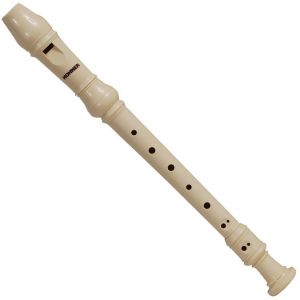 HOHNER 9319 - FLET PROSTY BAROKOWY