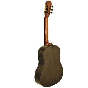 Ever Play WALNUT DE LUXE 4/4 - gitara klasyczna