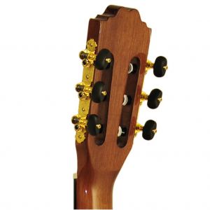 Ever Play WALNUT DE LUXE 4/4 - gitara klasyczna