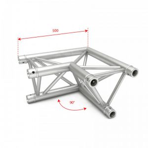 Alustage ALE33C21 - Narożnik