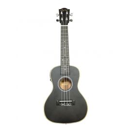 Ever Play UKU-701C BEQ - ukulele koncertowe z elektroniką