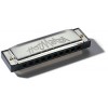 Hohner HOT METAL C BOX - harmonijka ustna