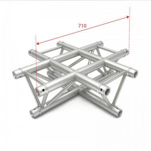 Alustage ALE33C41 - Narożnik