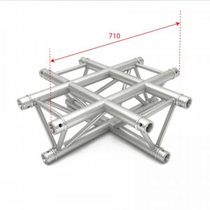 Alustage ALE33C41 - Narożnik