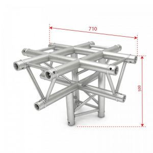 Alustage ALE33C53 - Narożnik