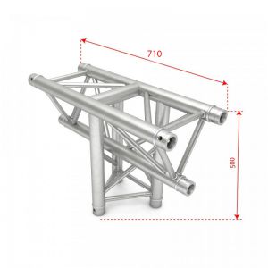 Alustage ALE33T38 - Narożnik