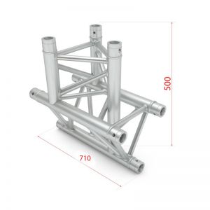 Alustage ALE33T39 - Narożnik