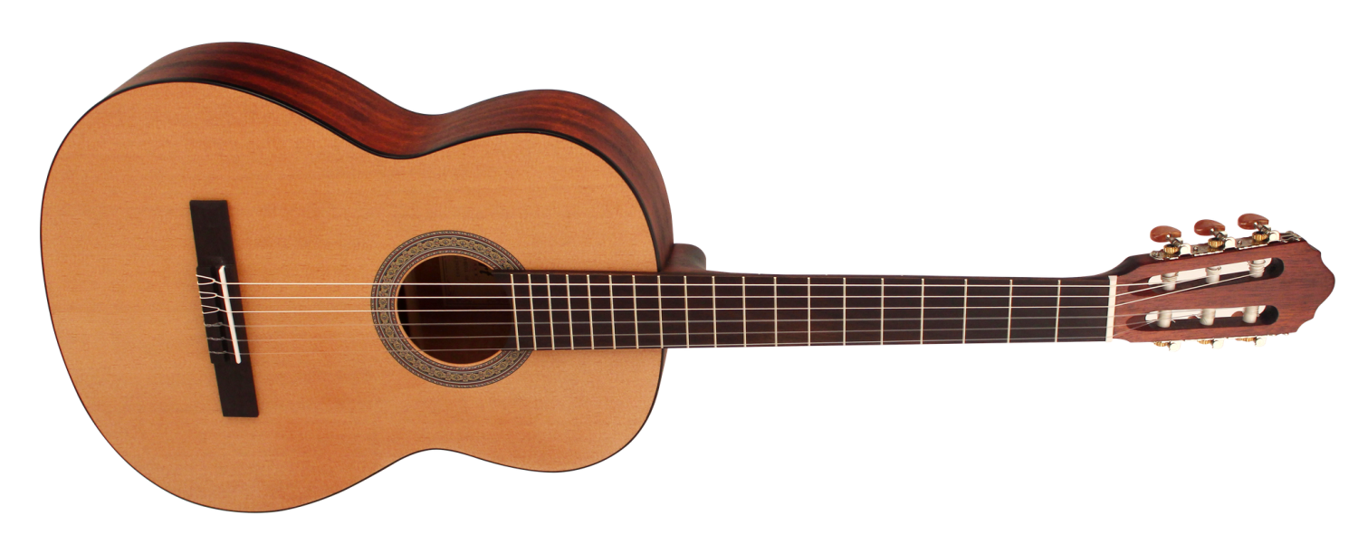 Cort AC100 DX OP - gitara klasyczna