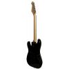 Ever Play ST-2 SSH BK/BK - gitara elektryczna