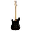 Ever Play ST-2 SSH BK/BK - gitara elektryczna