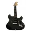 Ever Play ST-2 SSH BK/BK - gitara elektryczna