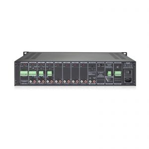 BIAMP MA240 - wzmacniacz miksujący