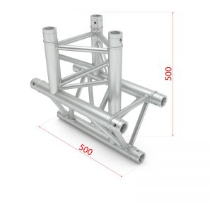 Alustage ALC33T39 - Narożnik