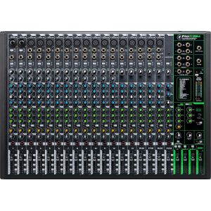 MACKIE PROFX 22 v 3 mikser analogowy