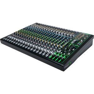 MACKIE PROFX 22 v 3 mikser analogowy