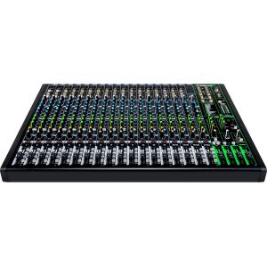 MACKIE PROFX 22 v 3 mikser analogowy