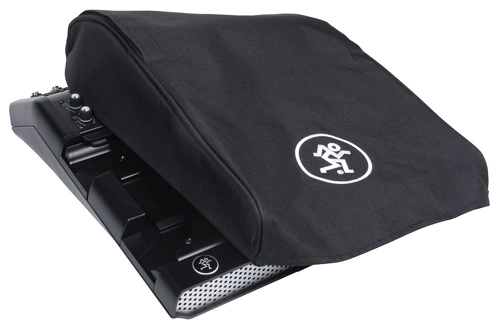 MACKIE DL 806 / 1608 Cover pokrowiec na mikser MACKIE DL 806 / 1608 Cover pokrowiec na mikser