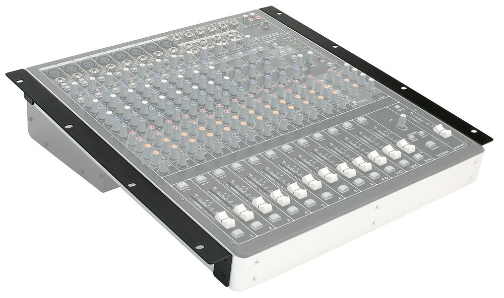 MACKIE Onyx 1620 i Rackmount uchwyt rack MACKIE Onyx 1620 i Rackmount uchwyt rack