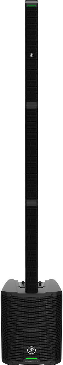 MACKIE SRM FLEX - kolumna aktywna 1300W z bluetooth