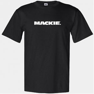 MACKIE MEDIUM T-SHIRT podkoszulek 