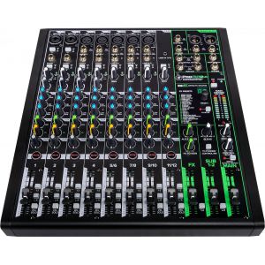 MACKIE PROFX 12 v 3 mikser analogowy