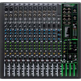 MACKIE PROFX 16 v 3 mikser analogowy