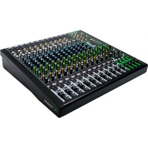 MACKIE PROFX 16 v 3 mikser analogowy