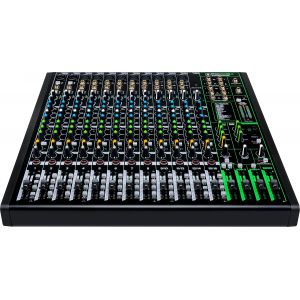 MACKIE PROFX 16 v 3 mikser analogowy