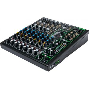 MACKIE PROFX 10 v 3 mikser analogowy